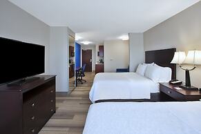 Holiday Inn Express Hotel & Suites Niles, an IHG Hotel