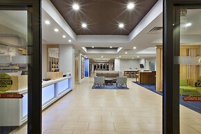 Holiday Inn Express Hotel & Suites Niles by IHG