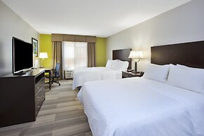 Holiday Inn Express Hotel & Suites Niles by IHG