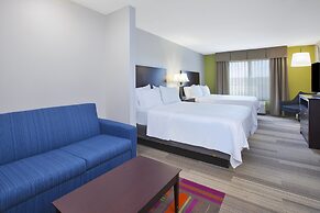 Holiday Inn Express Hotel & Suites Niles by IHG