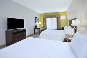 Holiday Inn Express Hotel & Suites Niles by IHG