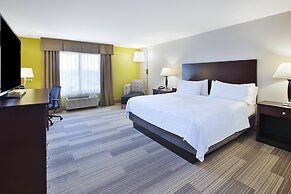 Holiday Inn Express Hotel & Suites Niles by IHG