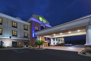 Holiday Inn Express Hotel & Suites Niles by IHG