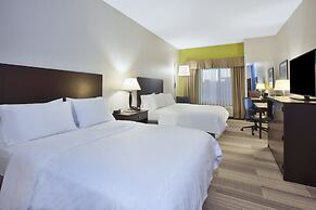 Holiday Inn Express Hotel & Suites Niles by IHG