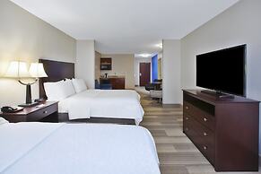 Holiday Inn Express Hotel & Suites Niles by IHG