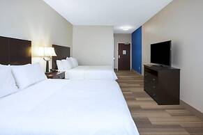 Holiday Inn Express Hotel & Suites Niles by IHG
