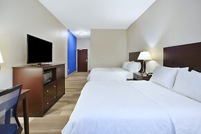 Holiday Inn Express Hotel & Suites Niles by IHG