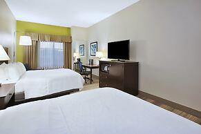 Holiday Inn Express Hotel & Suites Niles by IHG
