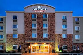 Candlewood Suites Pittsburgh Cranberry, an IHG Hotel