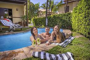 Serhs Villas da Pipa Hotel