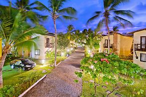 Serhs Villas da Pipa Hotel