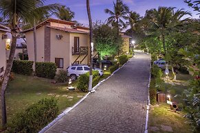 Serhs Villas da Pipa Hotel