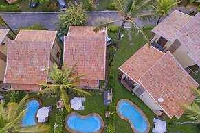 Serhs Villas da Pipa Hotel