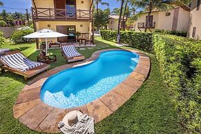 Serhs Villas da Pipa Hotel