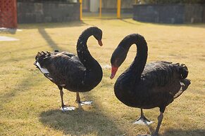 Park Hyatt Ningbo Resort and Spa