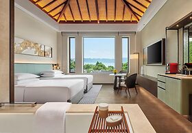 Park Hyatt Ningbo Resort and Spa