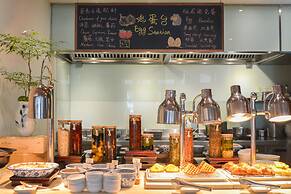 Park Hyatt Ningbo Resort and Spa