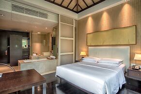 Park Hyatt Ningbo Resort and Spa