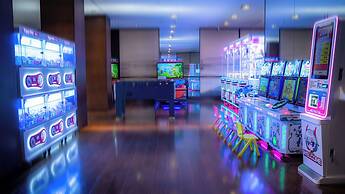 Park Hyatt Ningbo Resort and Spa