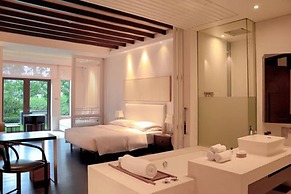 Park Hyatt Ningbo Resort and Spa