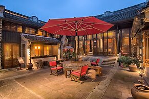 Park Hyatt Ningbo Resort and Spa