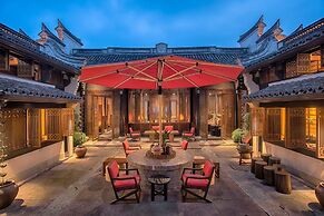 Park Hyatt Ningbo Resort and Spa