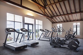 Park Hyatt Ningbo Resort and Spa