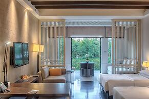 Park Hyatt Ningbo Resort and Spa