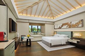 Park Hyatt Ningbo Resort and Spa