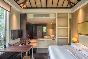 Park Hyatt Ningbo Resort and Spa