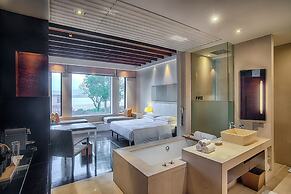 Park Hyatt Ningbo Resort and Spa