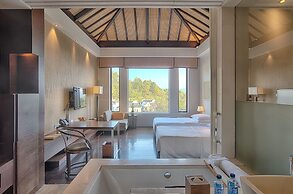 Park Hyatt Ningbo Resort and Spa