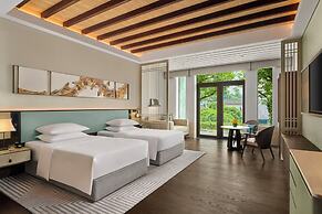Park Hyatt Ningbo Resort and Spa