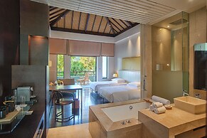 Park Hyatt Ningbo Resort and Spa