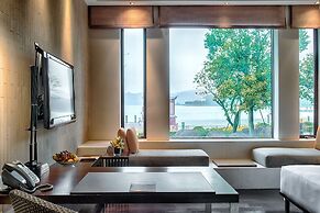 Park Hyatt Ningbo Resort and Spa