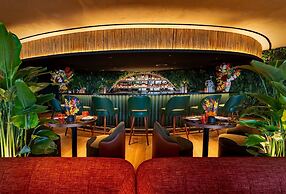 Conrad Abu Dhabi Etihad Towers