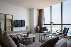Conrad Abu Dhabi Etihad Towers