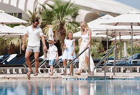 Conrad Abu Dhabi Etihad Towers