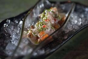 Conrad Abu Dhabi Etihad Towers