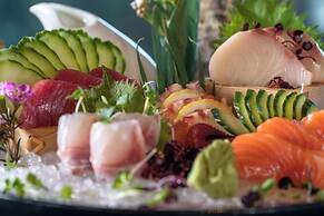 Conrad Abu Dhabi Etihad Towers