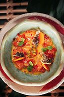 Conrad Abu Dhabi Etihad Towers