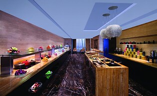 Conrad Abu Dhabi Etihad Towers