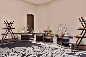 Conrad Abu Dhabi Etihad Towers