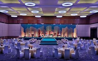 Conrad Abu Dhabi Etihad Towers