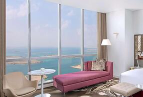 Conrad Abu Dhabi Etihad Towers