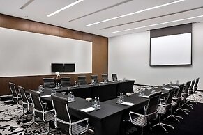 Conrad Abu Dhabi Etihad Towers