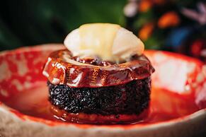 Conrad Abu Dhabi Etihad Towers