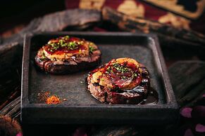 Conrad Abu Dhabi Etihad Towers