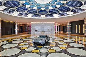 Conrad Abu Dhabi Etihad Towers