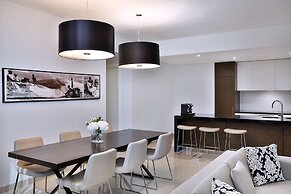 Conrad Abu Dhabi Etihad Towers